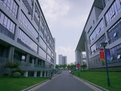 -南京医科大学(江宁校区)