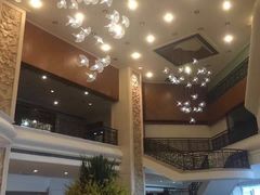 -广州珀丽酒店