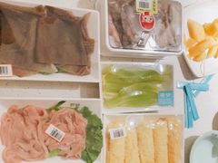-野妹火锅(龙岗店)