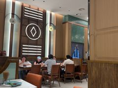 -新世界餐厅(万达店)