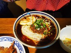 -聚合鑫东北熏酱熟食麻辣面(长阳店)