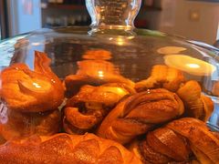 -BAKER&SPICE(BFC外滩金融中心店)