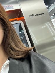 -艾美A·M Hair Salon