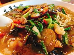 -孙家面馆(小康城店)