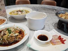 -聚丰园•湖鲜餐厅(阿红私房菜梅石路店)