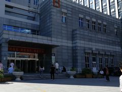 -天津医科大学肿瘤医院(本部院区)