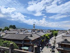 -大理古城