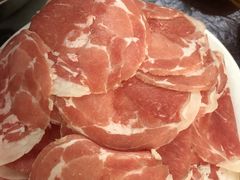 -京城羊坊涮羊肉馆(湖北路店)