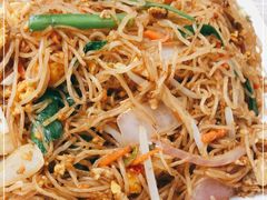 -阿生潮味鲜炒粉(梅林新村店)
