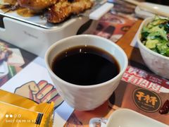 -木屋烧烤(西城天桥店)
