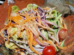 -山之屋炭火烧肉·生啤畅饮(大朗万科中央公园店)