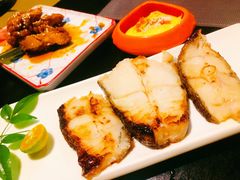 -花狸日本料理(柏庐广场店)