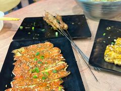 -楚小腰大排档(积玉桥店)