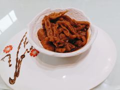 滋味凤爪-天宫南铂玫瑰园酒店
