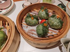 -禄运茶居·手工点心(恒宝广场店)