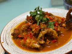 -富临轩私房菜(集庆门大街店)