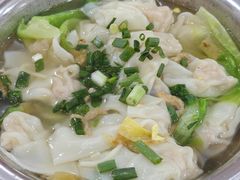 -南宁市连升风味小吃店