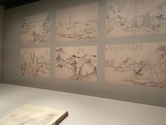 -中国美术学院-美术馆
