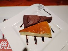 -斗牛士牛排餐厅(嘉里汇店)