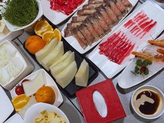 -海底捞火锅(吴中路店)