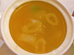 -肆月河豚·新淮扬(金融街店)