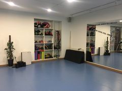 -悦动体能(金融街店)