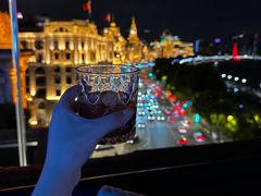 -外滩8号 whisky bar(金延大厦店)