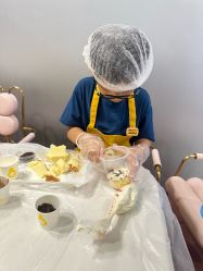 点击看大图 -卡通尼·Safari非洲探索乐园·生日会(金桥国际商业广场店)