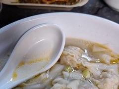 -正果忠记云吞濑粉(总店)