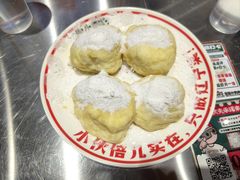 -堂堂小伙夫·辽宁小吃大排档(京西大悦城店)