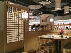 -旺角里·榴莲鸡煲(兴华商场分店)
