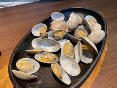 -萨莉亚意式餐厅(莲花国际广场店)