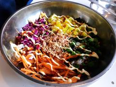 韩式金枪鱼饭团-欧巴来了韩式料理