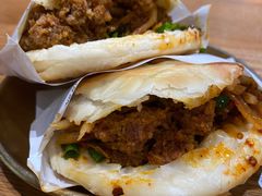 牛肉咔饼-小豆海棠(人民南路店)