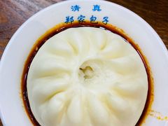 -郑家包子牛肉拉面(尚勤路店)
