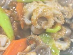 -兴隆海鲜菜馆