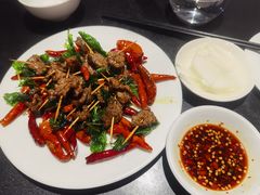 牙签牛肉-南蛮子(进贤路店)