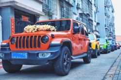 -宁波甬诚婚车(新典路店)