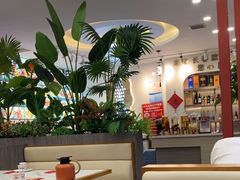 -老长春饺子馆(保利·春天里店)