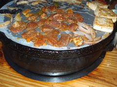 -胖记烤肉(湖大店)