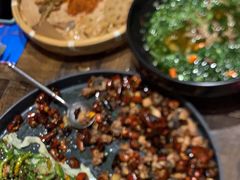 -铁公鸡·四川料理(天环广场店)