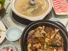 -龙泉人椰子鸡.糟粕醋.海南菜(三亚旗舰店)