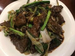 猪肝-同得兴面馆.苏式面.三虾面(园区店)