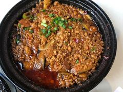 -廖记老砂锅(上清寺店)