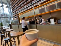 -茑屋书店(天目里店)