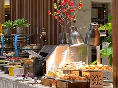 -恩施瑞享国际酒店·自助餐厅