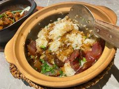 -啫神·广州地标美食(北京路店)