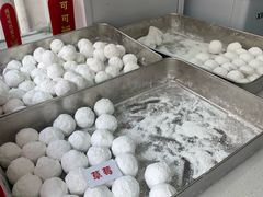 -冰冰酱老味刨冰绵绵冰(爱国道店)