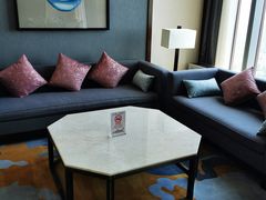 -环球港凯悦 · 享悦中餐厅