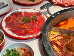 -犊门火锅(长沙五一广场总店)